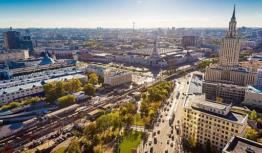 Красносельский