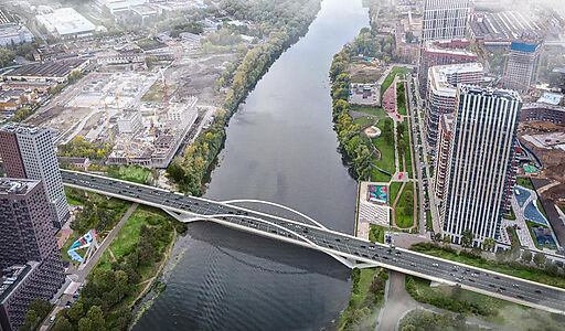 Хорошёво-Мнёвники