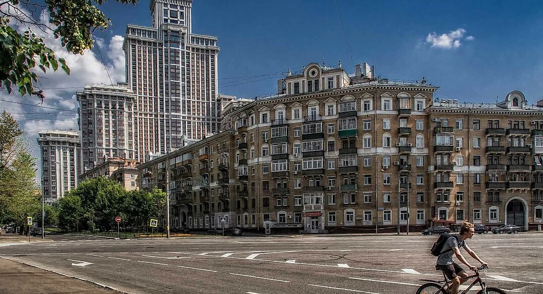 Район Сокол