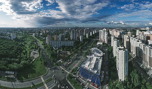 Обручевский