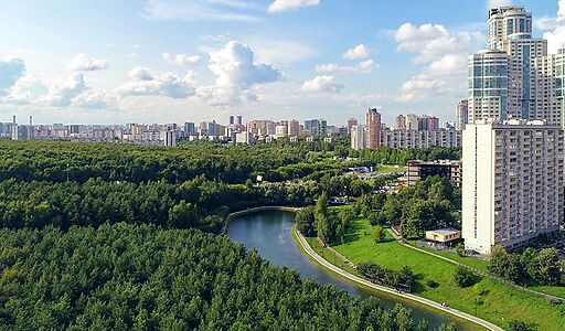 Обручевский