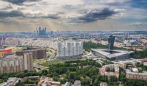 Хорошёвский