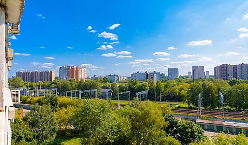 Бабушкинский