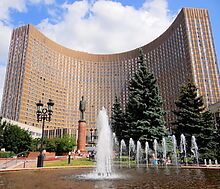 Район Алексеевский