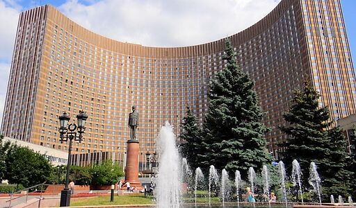 Алексеевский