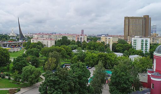 Алексеевский