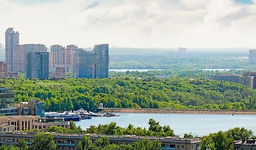 Войковский