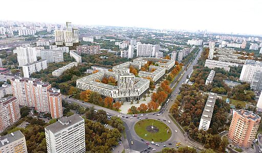 Головинский