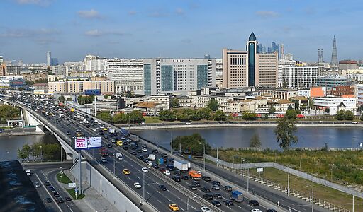 Даниловский