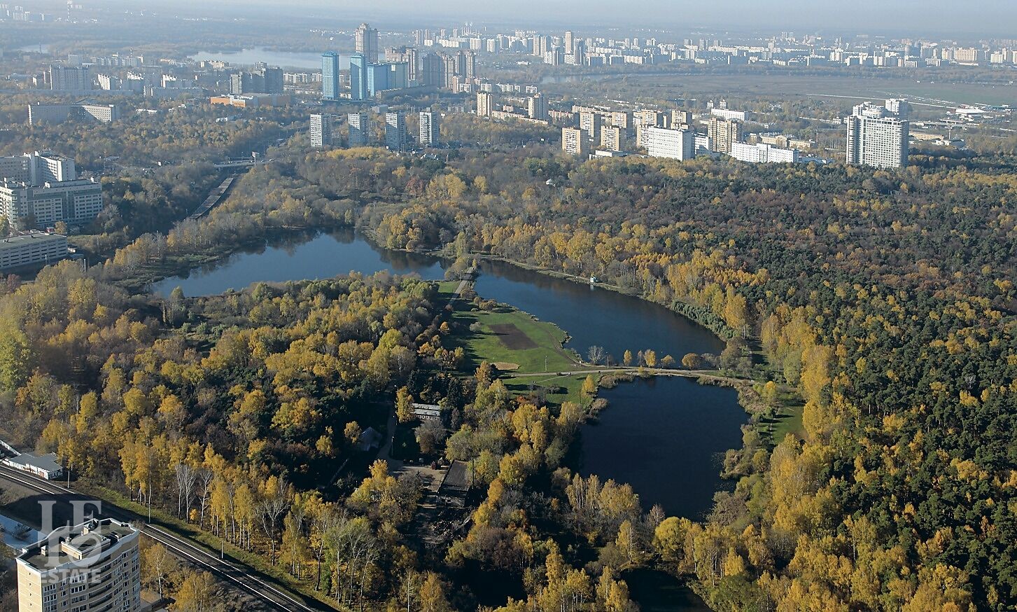 Продажа и аренда квартир в районе Покровское-Стрешнево - новостройки