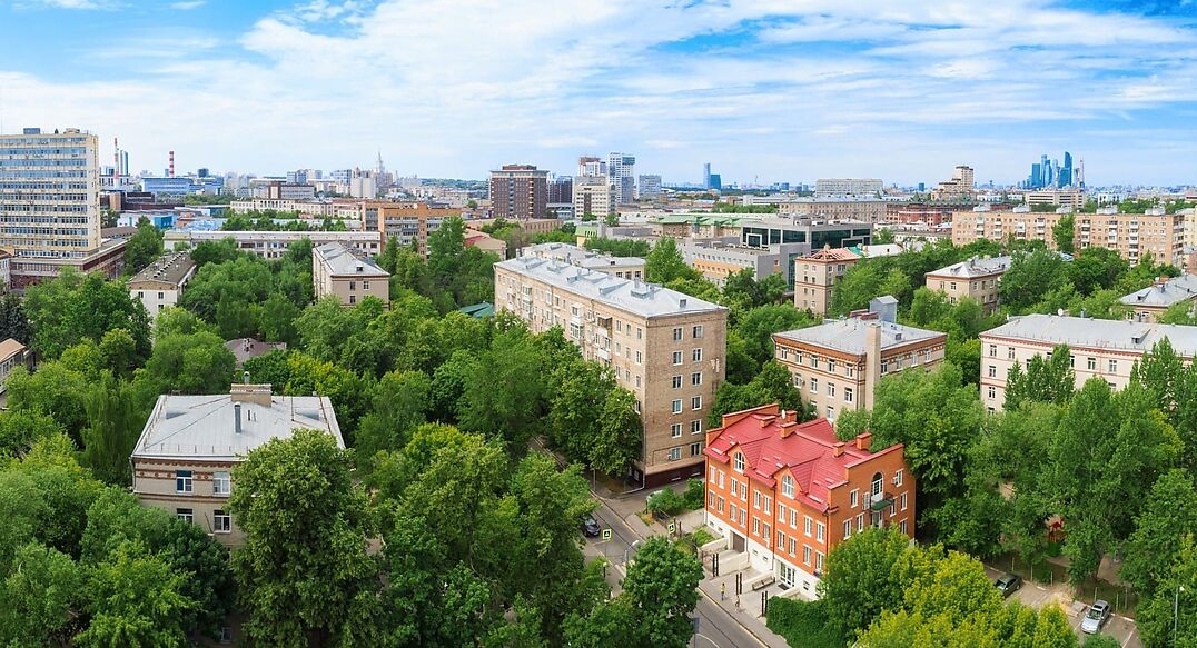 Район Донской