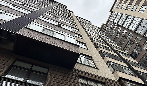 Квартира в ЖК 