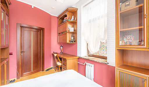 Квартира в ЖК 