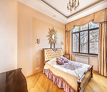 Квартира в ЖК 