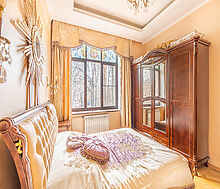 Квартира в ЖК 