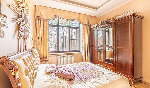 Квартира в ЖК 