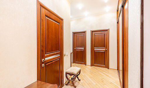 Квартира в ЖК 