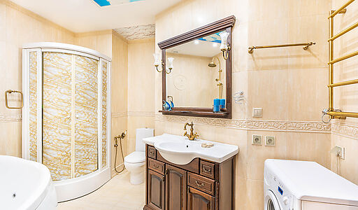 Квартира в ЖК 