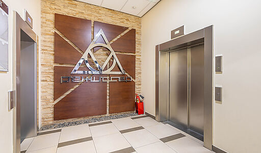 Квартира в ЖК 