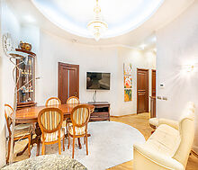 Квартира в ЖК 