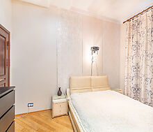 Квартира в ЖК 