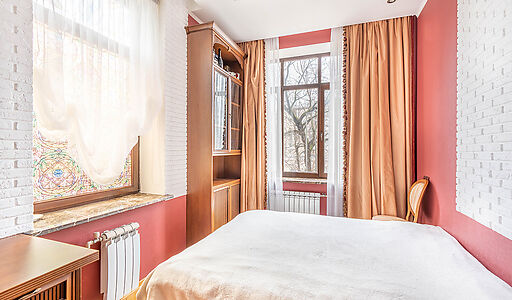 Квартира в ЖК 