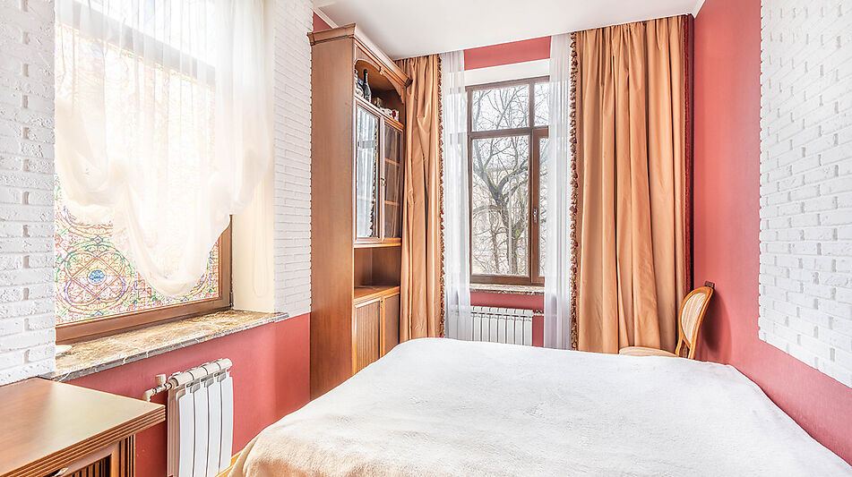 Квартира в ЖК 