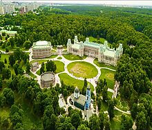 Район Царицыно