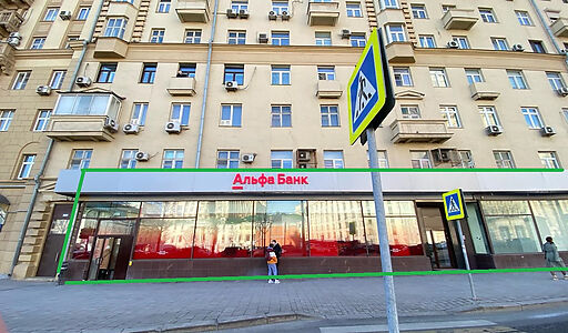 Арендный бизнес на Садовом кольце