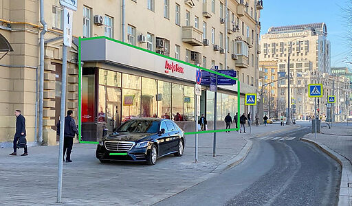 Арендный бизнес на Садовом кольце