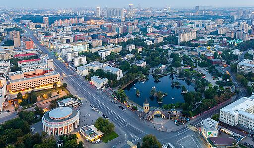 Пресненский