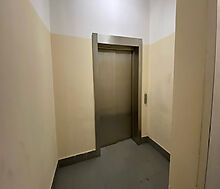 Машиноместо в доме на Пырьева