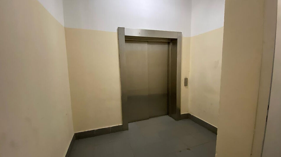 Машиноместо в доме на Пырьева