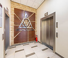 Машиноместо в доме на Пырьева