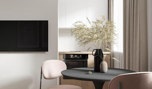 Квартира рядом с м. Белорусская