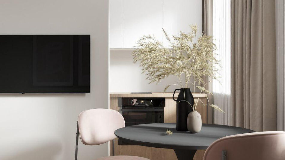 Квартира рядом с м. Белорусская