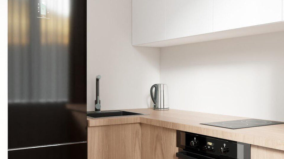 Квартира рядом с м. Белорусская