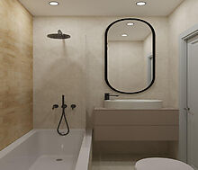 Квартира рядом с м. Белорусская