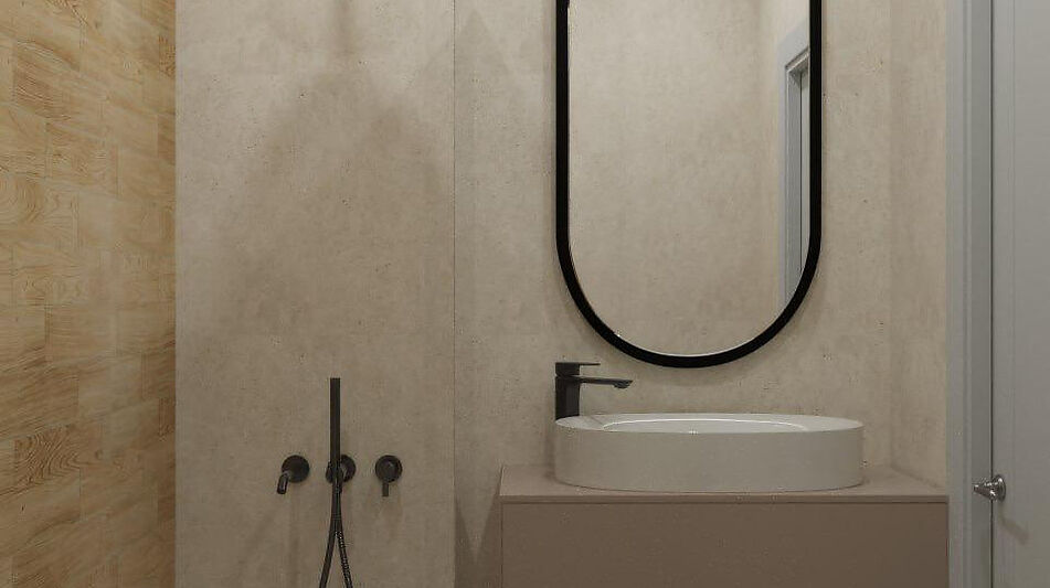 Квартира рядом с м. Белорусская