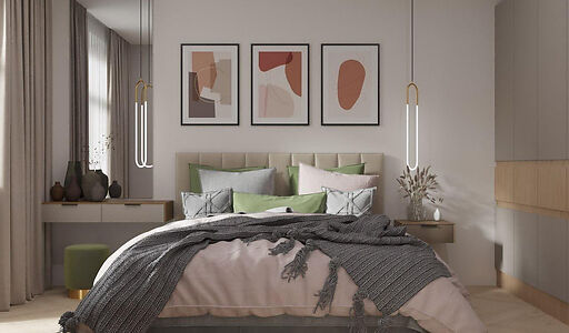 Квартира рядом с м. Белорусская