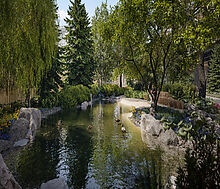 Квартира с панорамными окнами