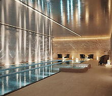 Видовая квартира в элитном доме