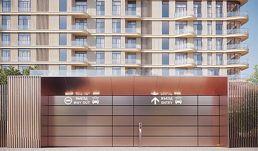 Квартира в доме Лаврушинский