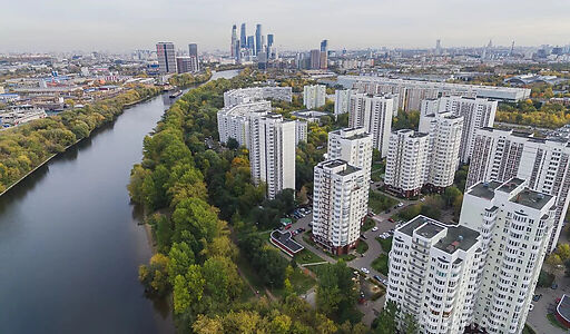 Филёвский Парк