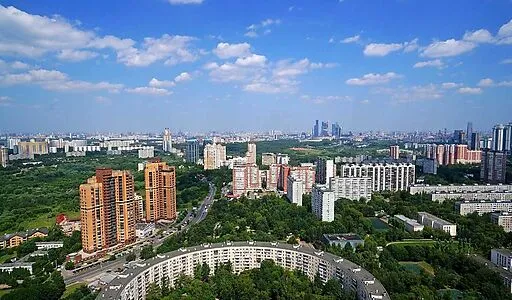 Очаково-Матвеевское