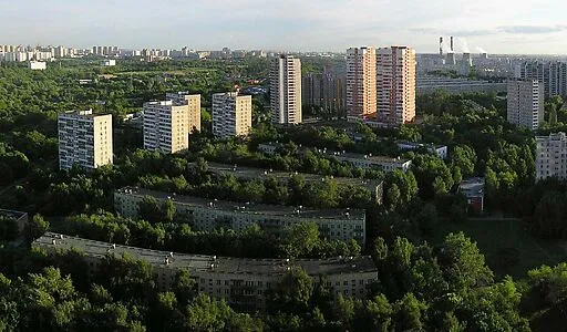 Очаково-Матвеевское