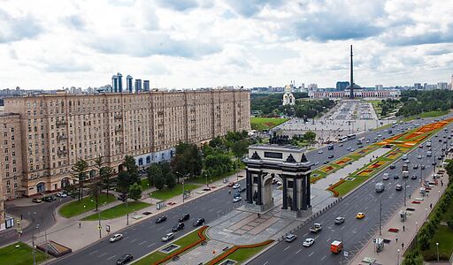 Дорогомилово