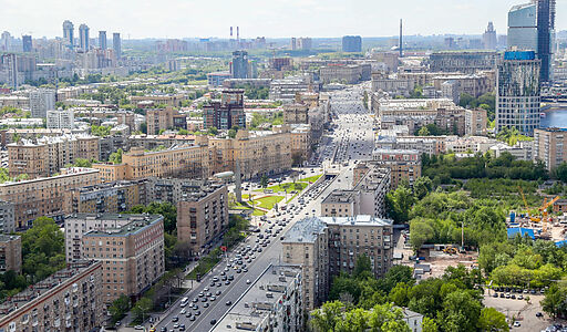 Дорогомилово