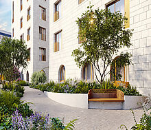 Квартира в особняке Ильинка 3/8