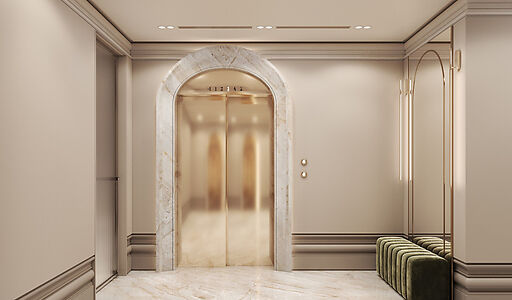 Квартира рядом с Красной площадью